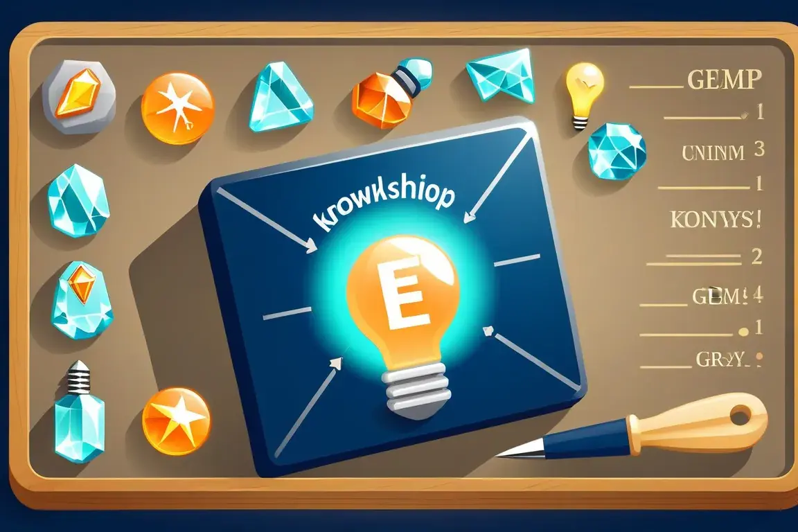 How to Create Effective Flashcards for Spaced Repetition (SRS)