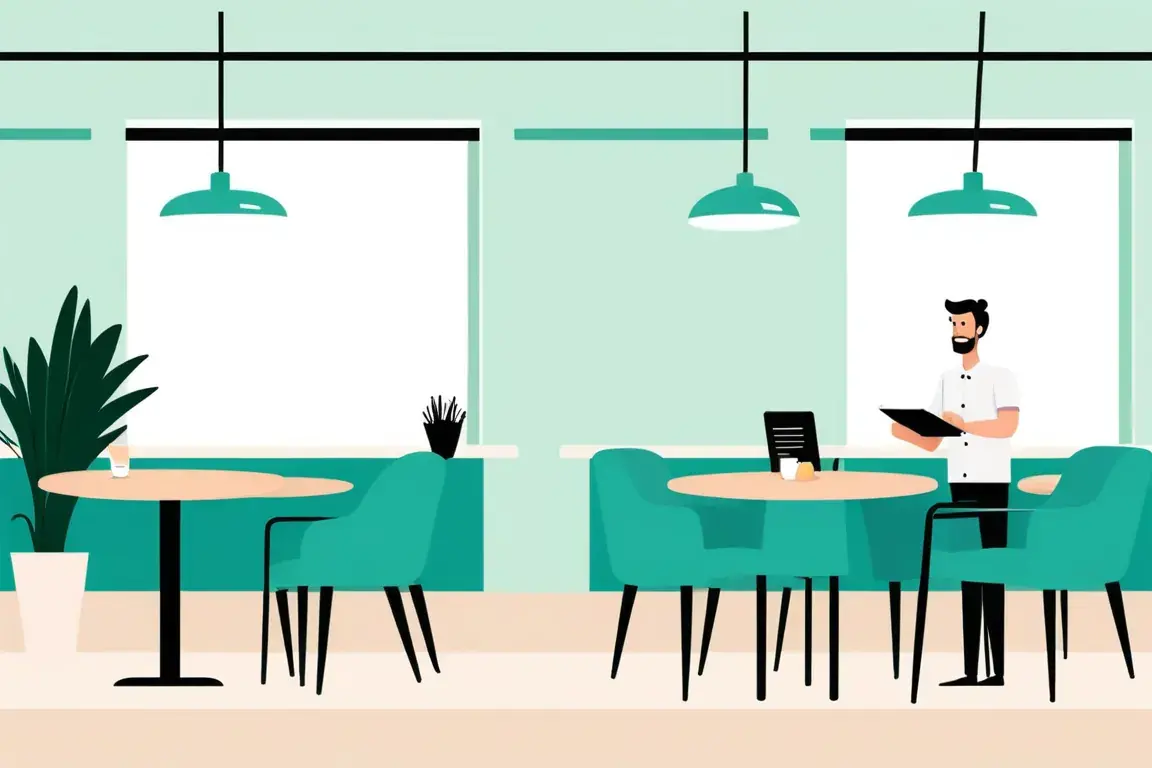 How to Order Food in English Like a Native Speaker