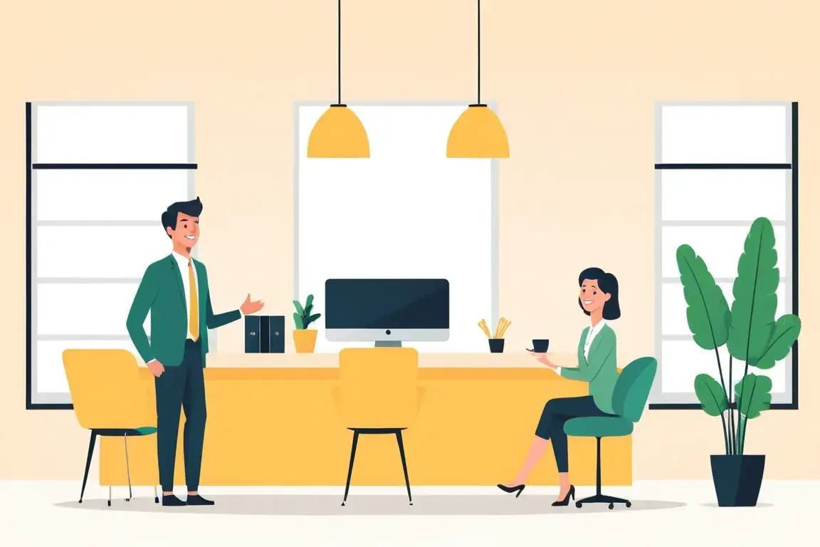 How to Make Polite Requests and Ask for Favors in English