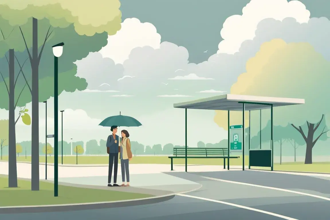 Talking About the Weather: The Ultimate British & American Small Talk