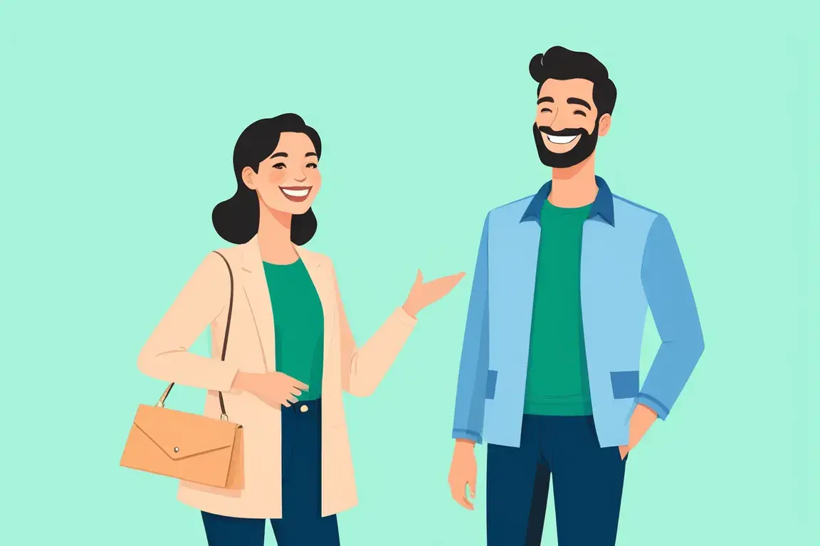 How to Give and Receive Compliments in English