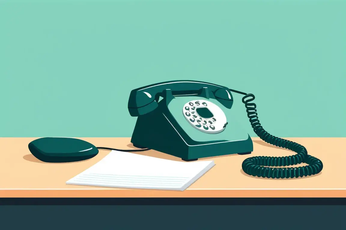 Telephone English: Master Making Appointments and Taking Messages with Confidence