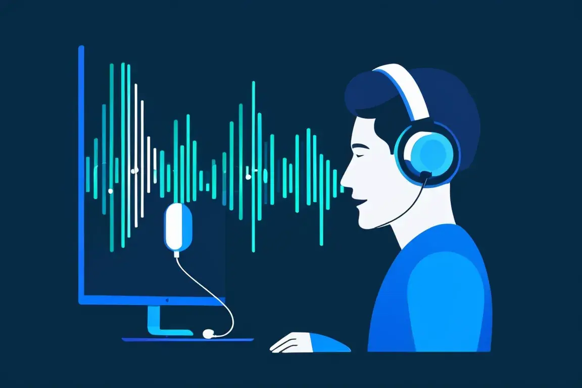 Using AI to Improve Your English Pronunciation and Rhythm: A Modern Guide