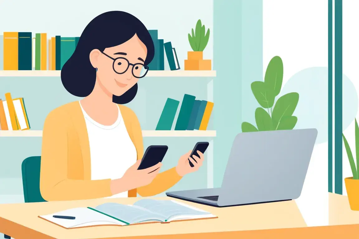 Preparing for the IELTS Speaking Test with an AI Tutor